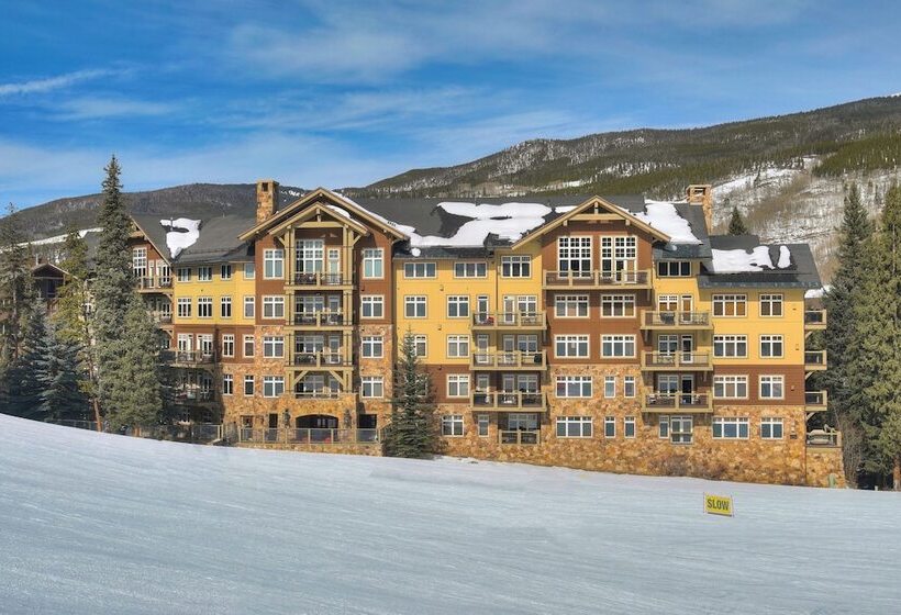 Timbers And Lone Eagle By Keystone Resort