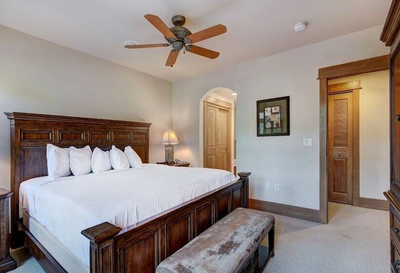 Timbers And Lone Eagle By Keystone Resort