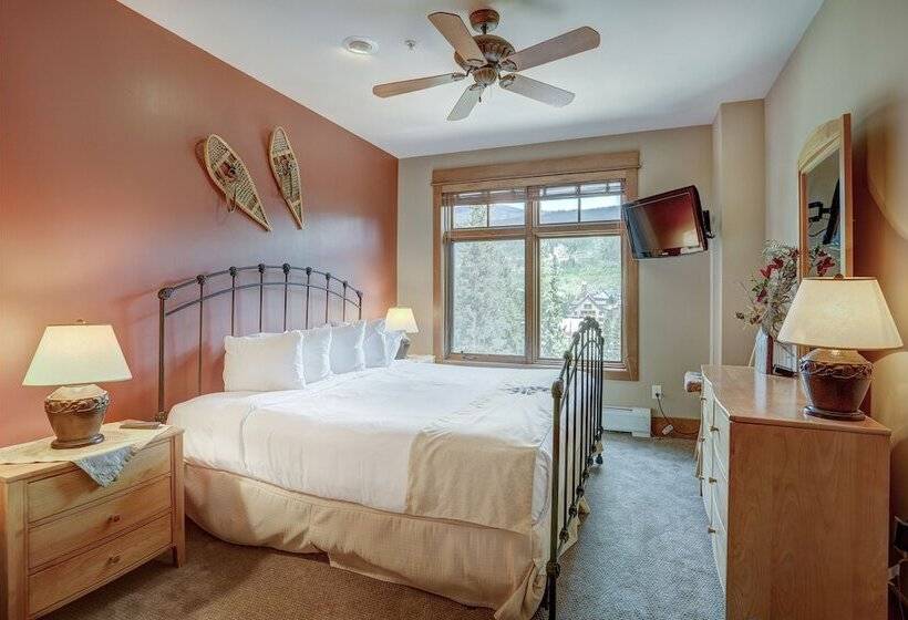 Timbers And Lone Eagle By Keystone Resort