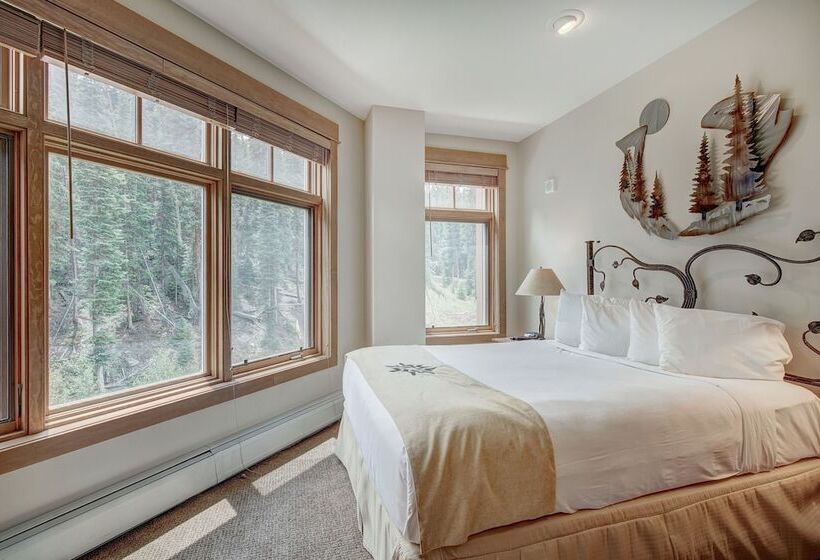 Timbers And Lone Eagle By Keystone Resort