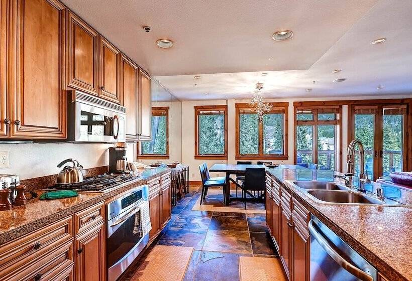 Timbers And Lone Eagle By Keystone Resort