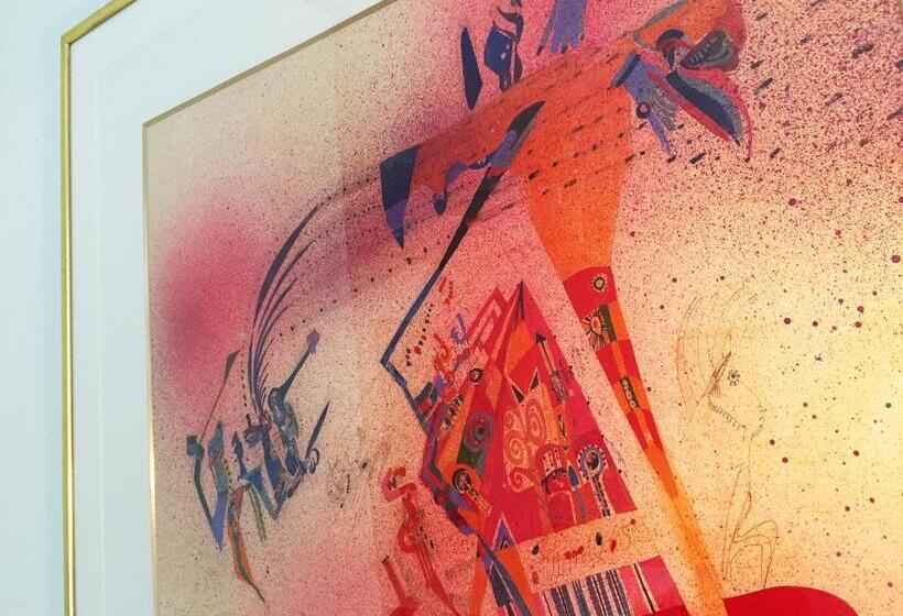 Toolate Guesthouse Toyama