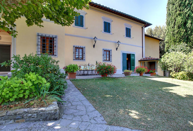 Villa Stolli