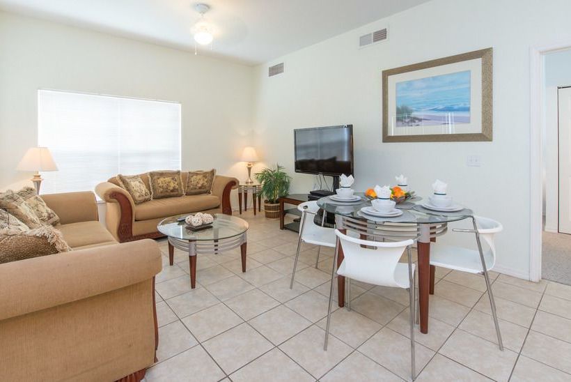 Seven Dwarfs Vacations Resort