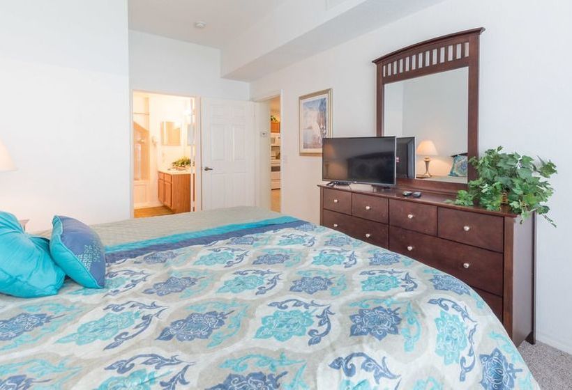 Seven Dwarfs Vacations Resort