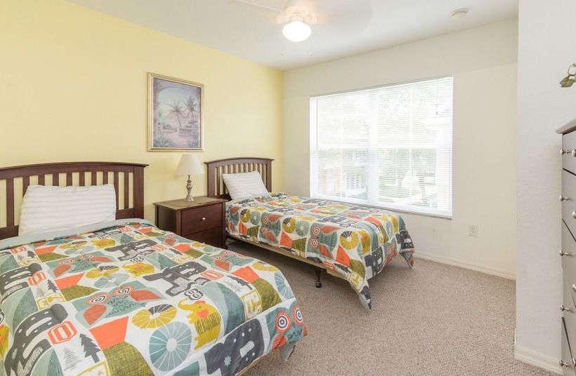 Seven Dwarfs Vacations Resort