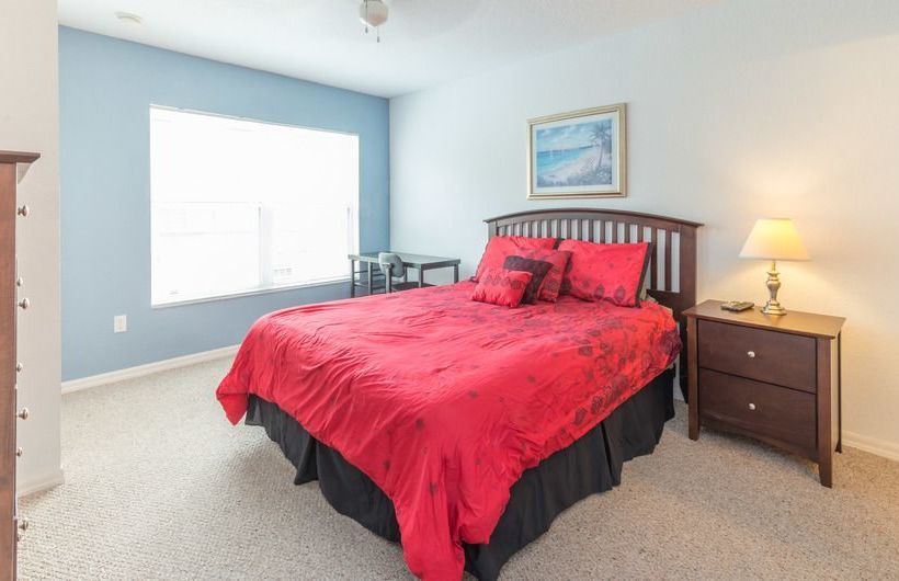 Seven Dwarfs Vacations Resort