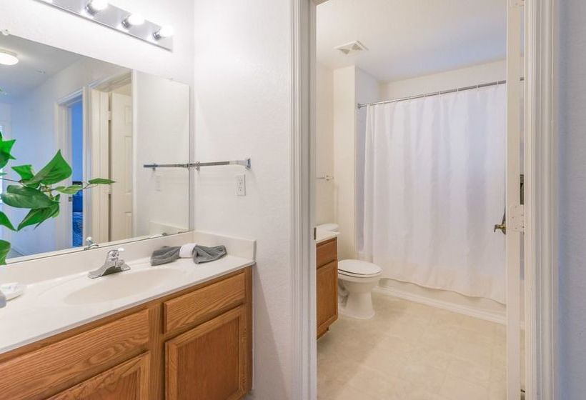 Seven Dwarfs Vacations Resort