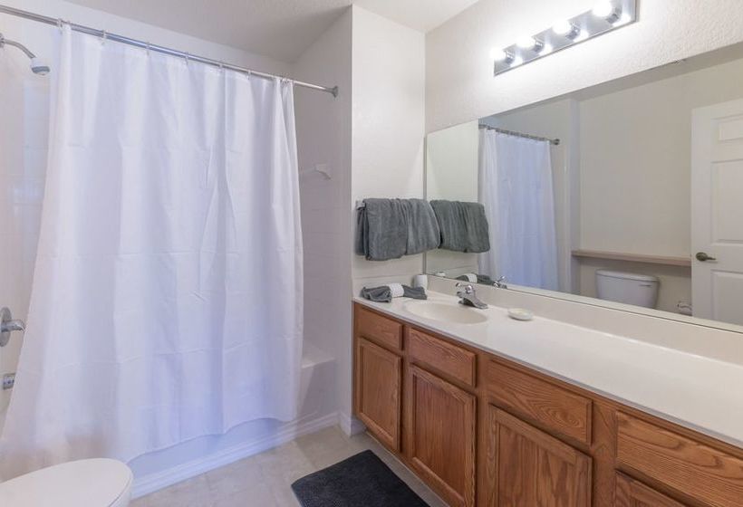 Seven Dwarfs Vacations Resort