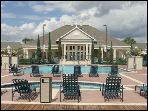 Seven Dwarfs Vacations Resort