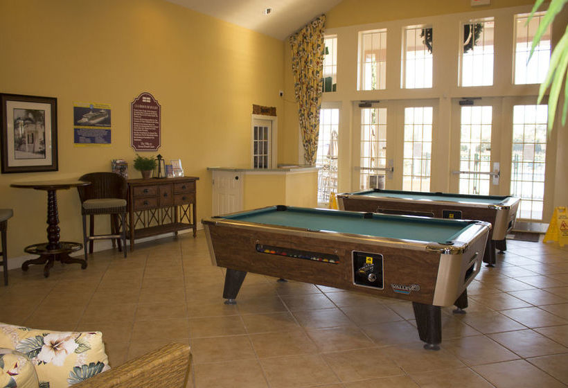 Seven Dwarfs Vacations Resort