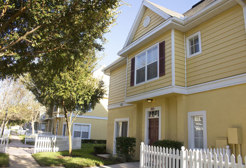 Seven Dwarfs Vacations Resort