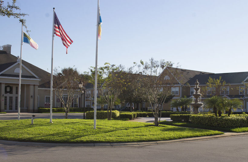 Seven Dwarfs Vacations Resort