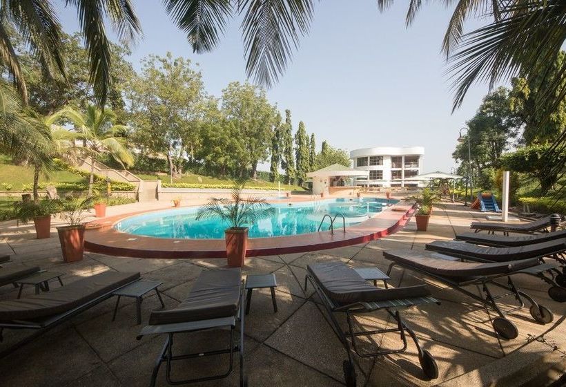 Volta Hotel Akosombo
