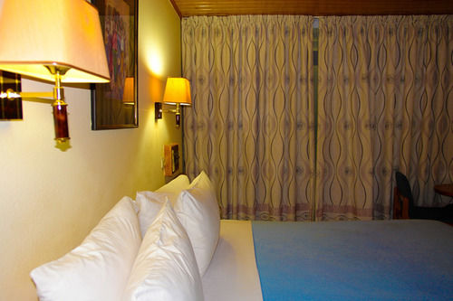 Volta Hotel Akosombo