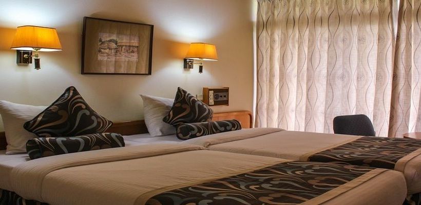 Volta Hotel Akosombo