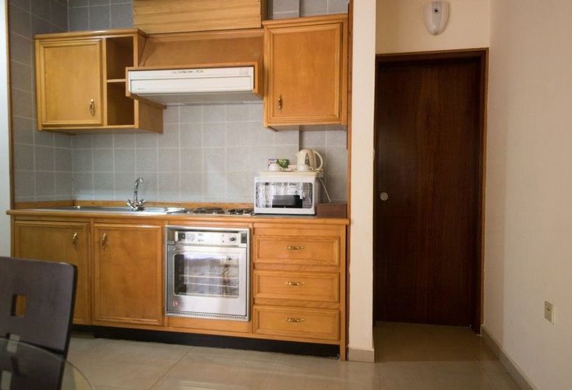 Volta Hotel Akosombo