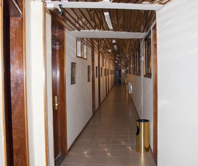 Volta Hotel Akosombo