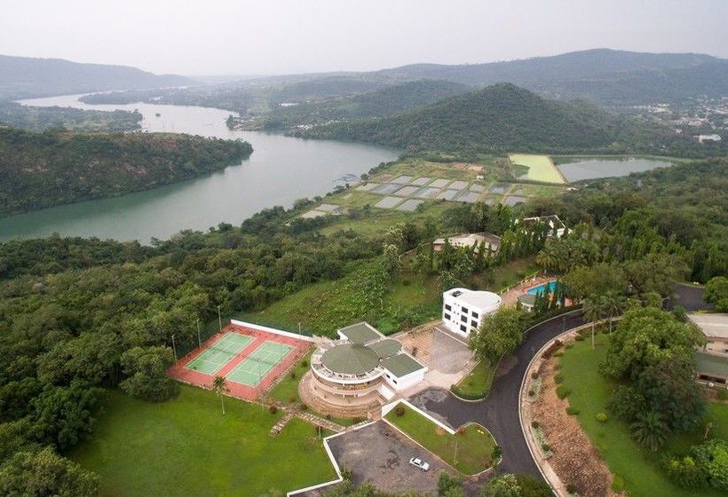 Volta Hotel Akosombo