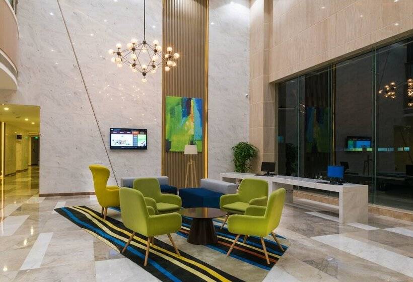 Guangzhou Baiyun Airport Rejoice By Argyle Hotel Rehe Metro Exit B   Free Shuttle Bus Is Provided Du