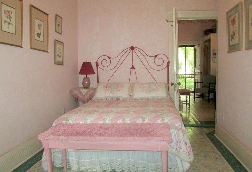 11 Singleton House  Bed And Breakfast