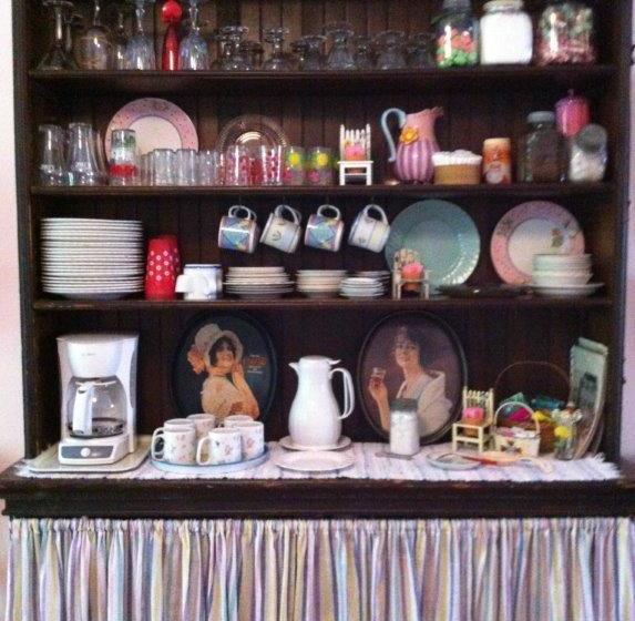 11 Singleton House  Bed And Breakfast