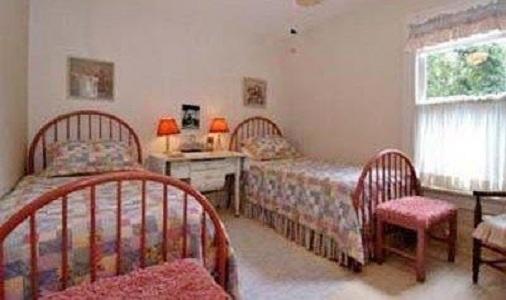 11 Singleton House  Bed And Breakfast