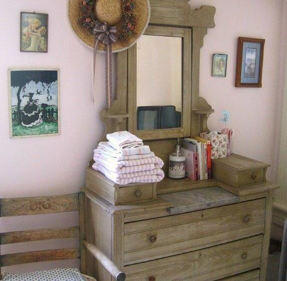 11 Singleton House  Bed And Breakfast