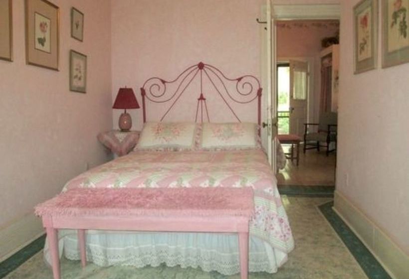 11 Singleton House  Bed And Breakfast