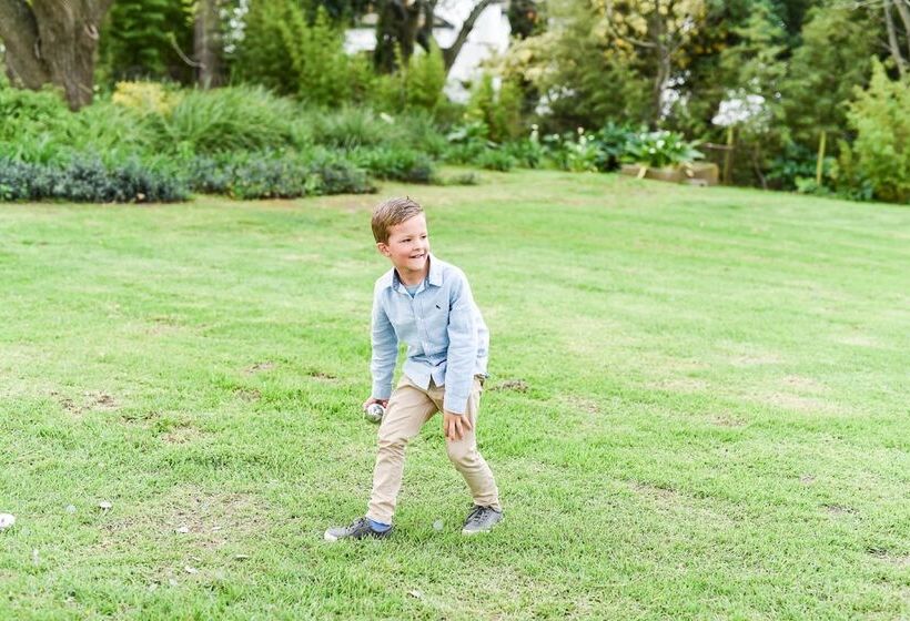 401 Rozendal Cottages