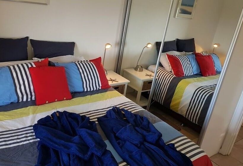 Acushla Accommodation