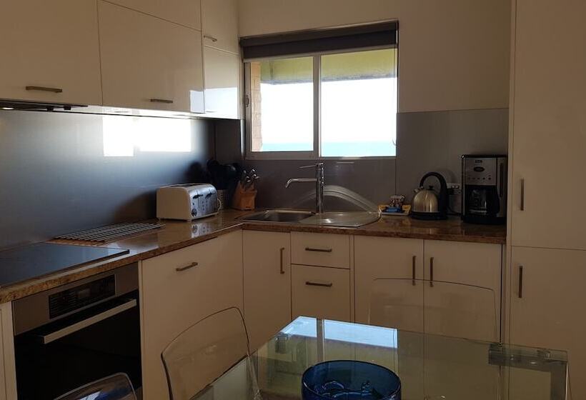 Acushla Accommodation