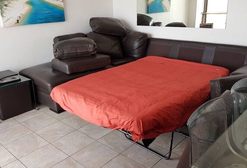 Acushla Accommodation