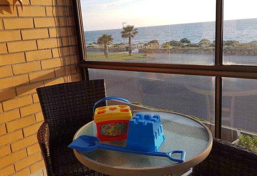 Acushla Accommodation