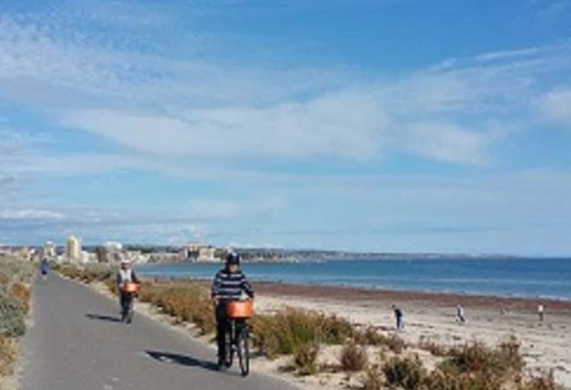 Acushla Accommodation