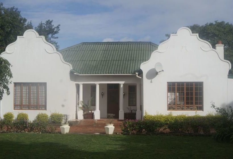 Addo Self Catering