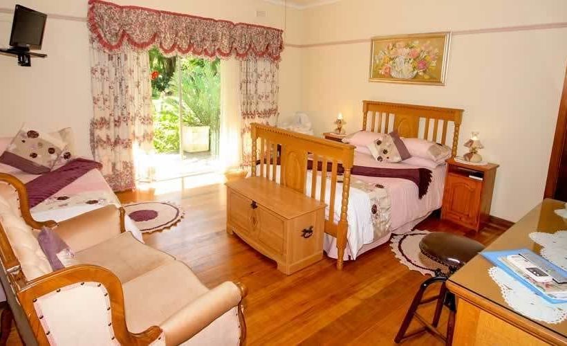 Addo Self Catering