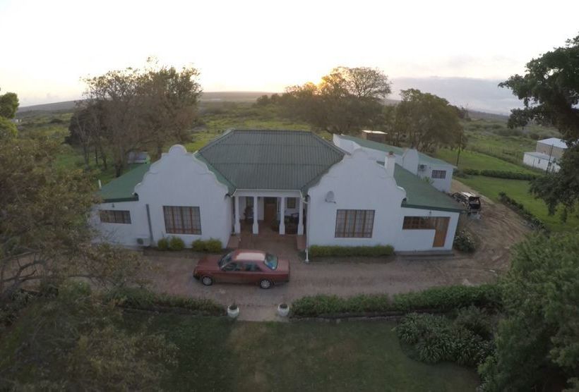 Addo Self Catering