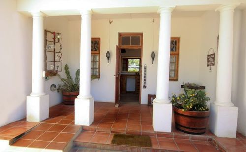 Addo Self Catering