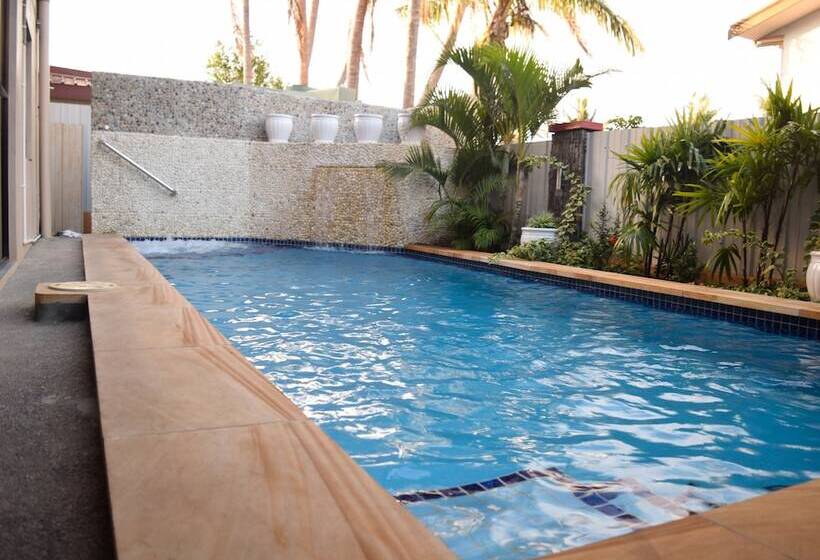 Al Minhaj Service Apartments