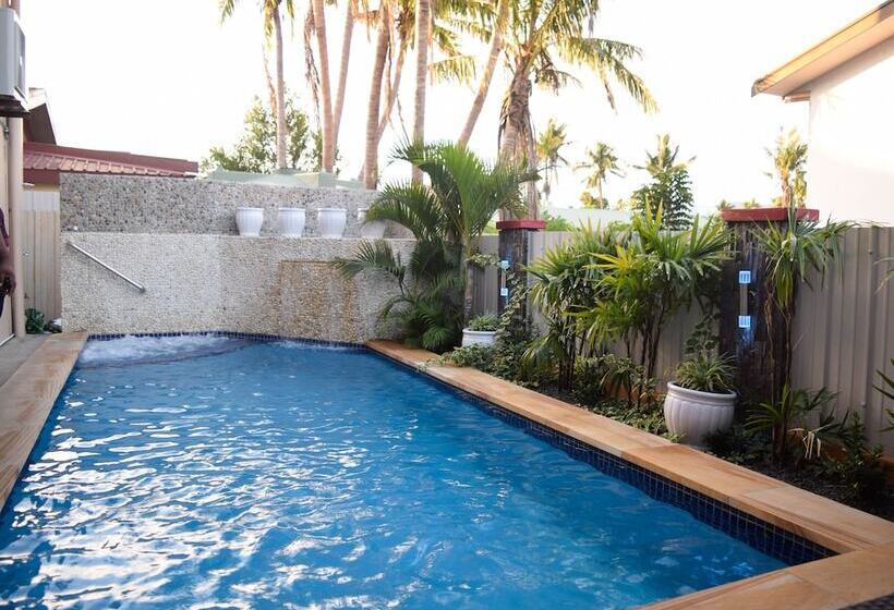 Al Minhaj Service Apartments