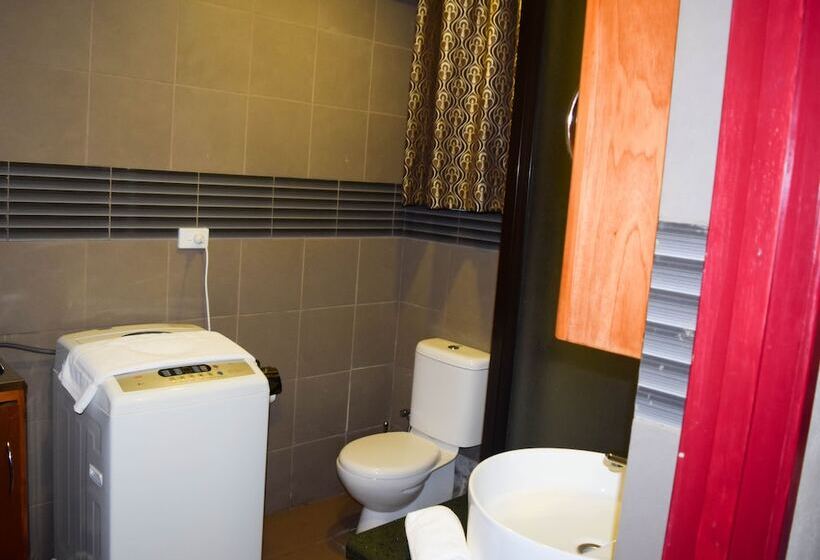 Al Minhaj Service Apartments