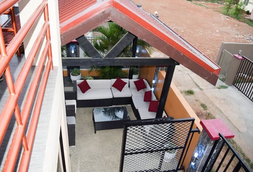 Al Minhaj Service Apartments