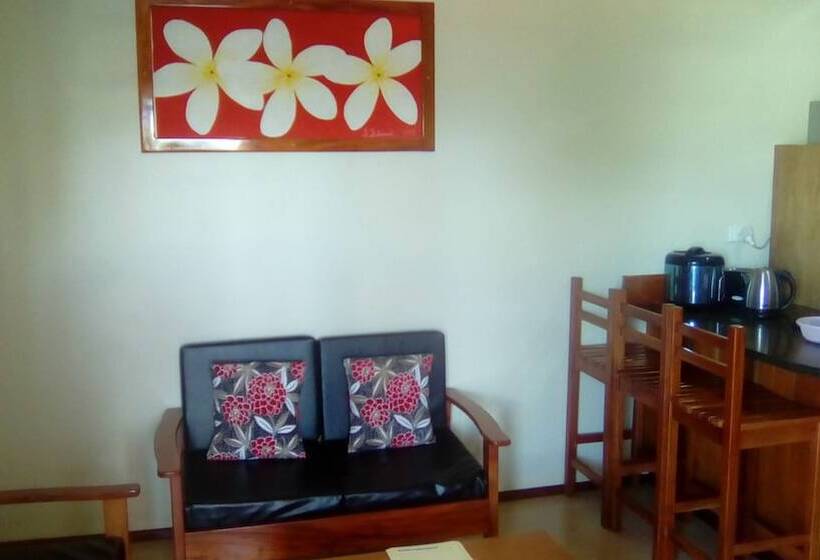 Al Minhaj Service Apartments