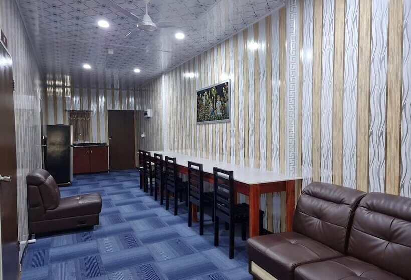 Al Minhaj Service Apartments