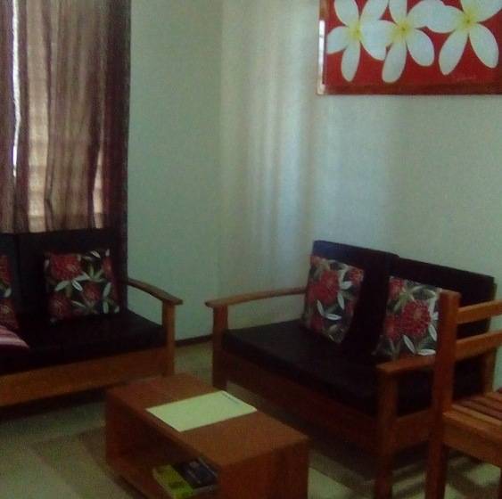 Al Minhaj Service Apartments