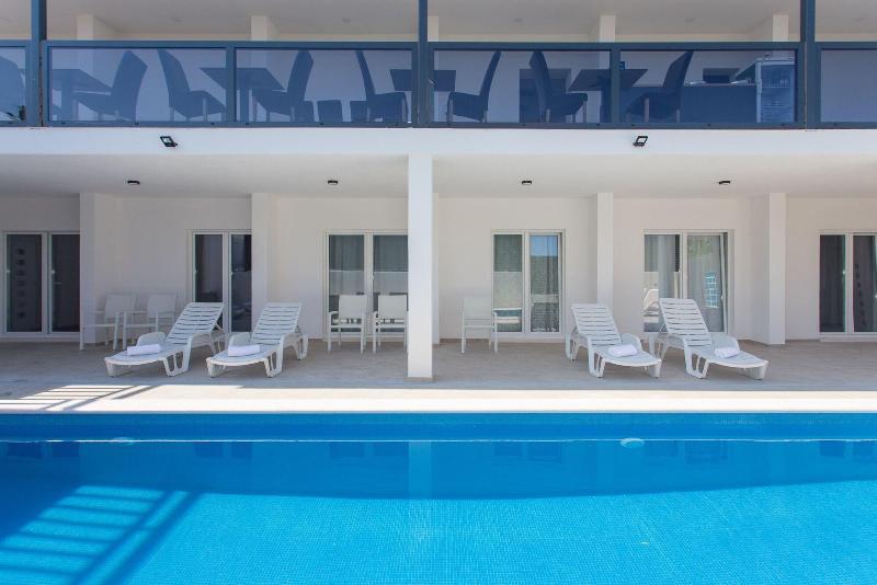 فندق صغير All Saints B&b Kastela