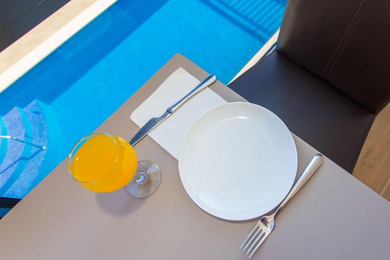 فندق صغير All Saints B&b Kastela