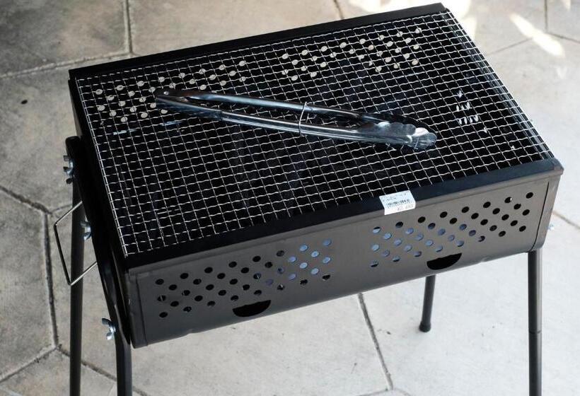 הוסטל Hamby Resort