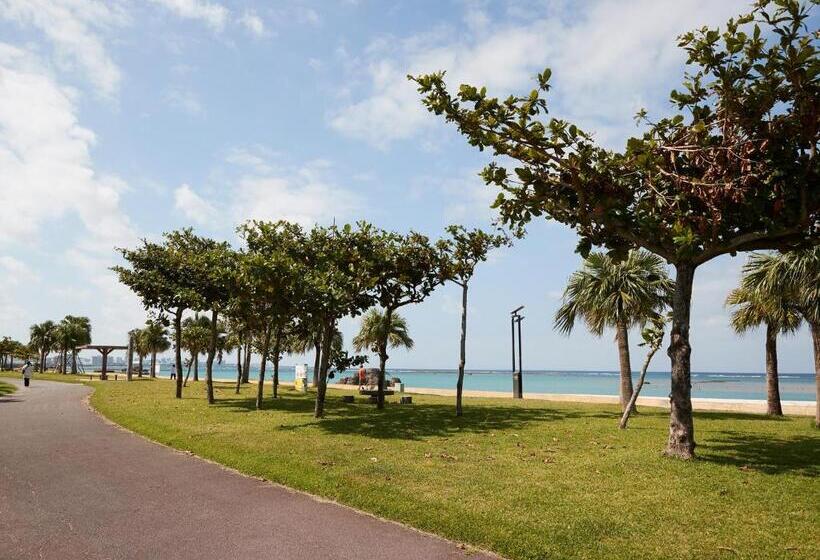 הוסטל Hamby Resort